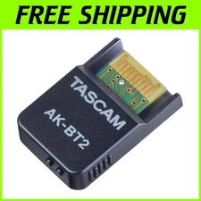 Wireless Audio Monitoring Bluetooth Adapter