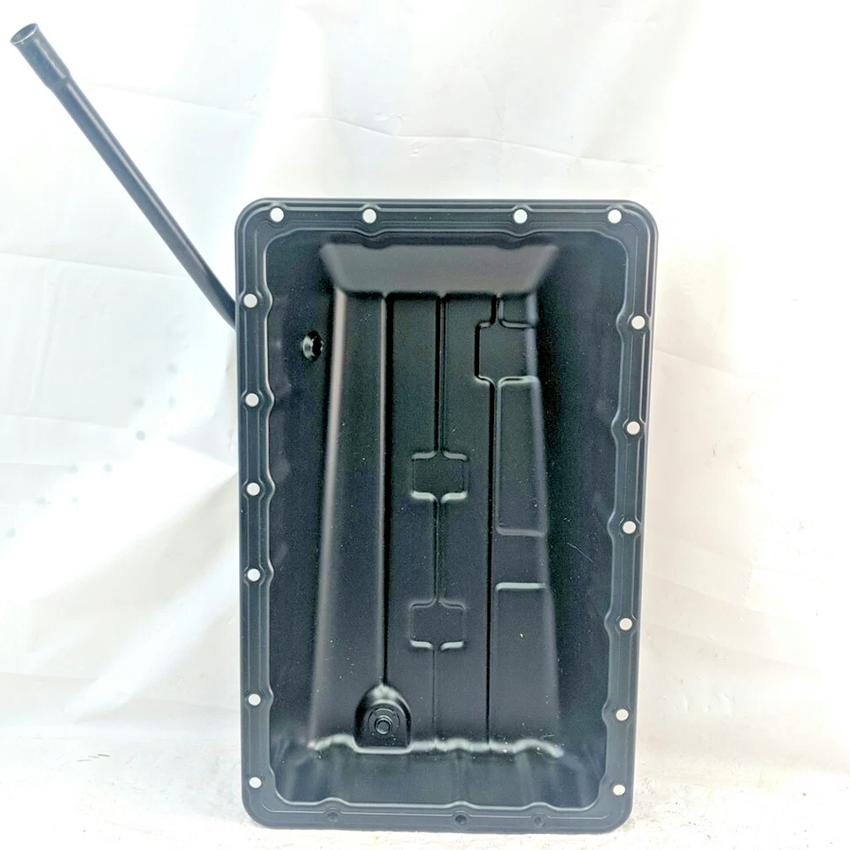 Dorman 265928 se adapta a Toyota Tacoma 2005-2015 cárter de aceite de transmisión para 3510635130 Foto 3 de 4