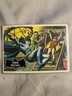 1966 Topps Batman Black Bat Batman The Riddler Robin Rescued