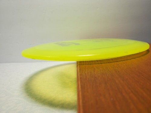 Innova Champion Firebird - Ken Climo 12X - 168 Grams Yellow disc golf - Picture 4 of 4