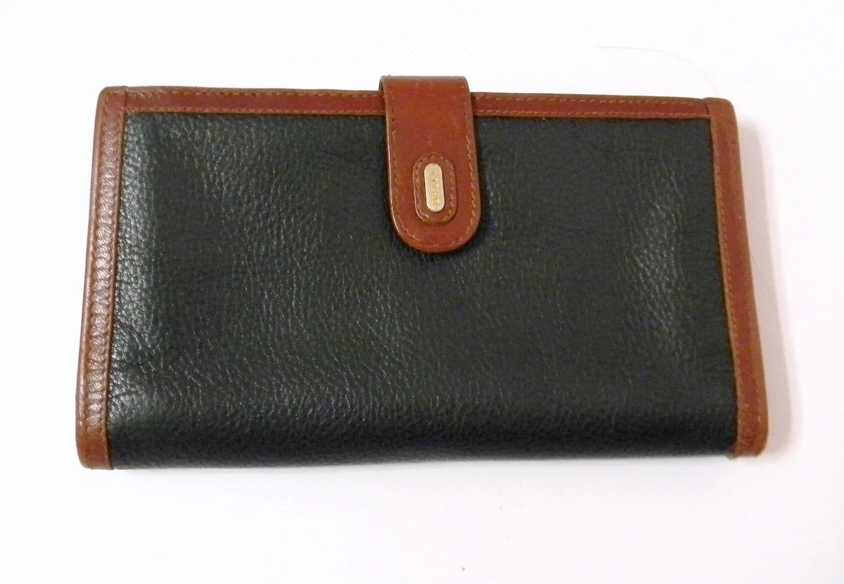 ケース+小銭入れ VINTAGE BALLY ID WINDOW BIFOLD WALLET VINTAGE BALLY ID WINDOW BIFOLD WALLET - メルカリ