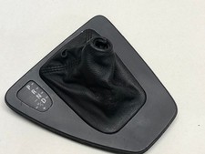 BMW 3er E90 E91 E92 Automatik Schaltkulisse Schaltmanschette Schaltsack 7155643