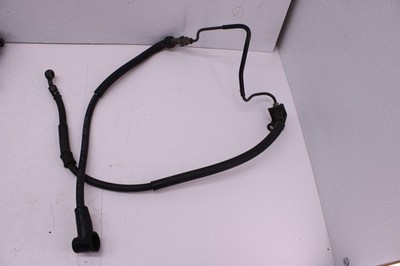 86-87 HONDA GOLDWING 1200 GL1200I INTERSTATE REAR BACK BRAKE HOSE FLUID LINE