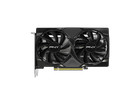 PNY Dual Fan OC GeForce RTX 5060 8GB GDDR7 PCI Express 5.0 x8 ATX Grafikkarte