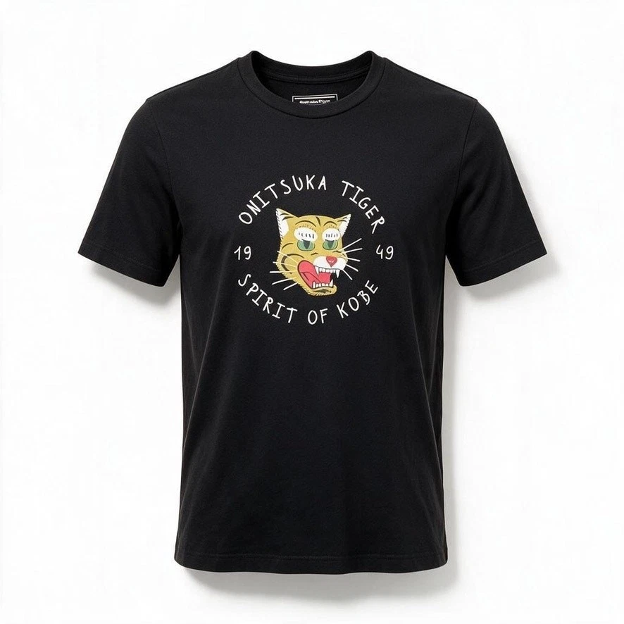 25+ Men's Onitsuka Tiger Shirts for sale | Updated Oct 2026