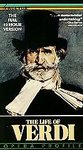 The Life of Verdi (VHS, 2003, 4-Tape Set) 32031124639 | eBay 