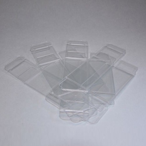 20/25/50 pièces 1:64 modèle voiture boîte d'affichage en plastique pour