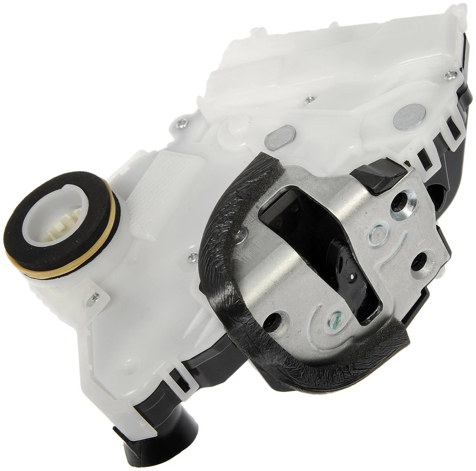 Front Left Door Lock Actuator Motor Dorman For 2007-2015 Toyota Yaris 2008 2009 - Image 3 of 4