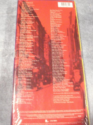 2 VINTAGE SETS OF THE BIG BAND ERA & SWING TIME CASSETTES (7 TOTAL CASSETTES) - Picture 3 of 15