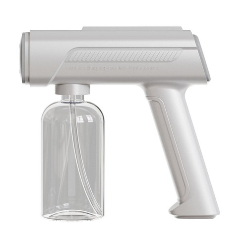 Electric Spray Bottle Plant Mister for Indoor/Outdoor Plants Auto Watering Can