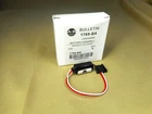 Allen Bradley 1769-BA  battery (NIB)