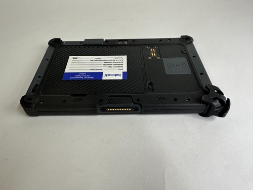 Aircraft Certified Electronic Flight Bag Rugged FuturePAD IP67 8" A 10 Octa-Core - Picture 6 of 15