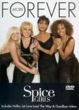 Spice Girls: Forever More DVD 2000 Top-quality Free UK shipping Fast Dispatch