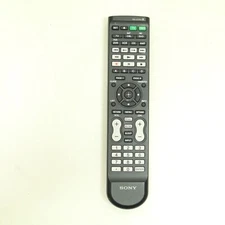 Sony RM-VZ320 Universal Remote Commander 7-Device Control OEM Tested