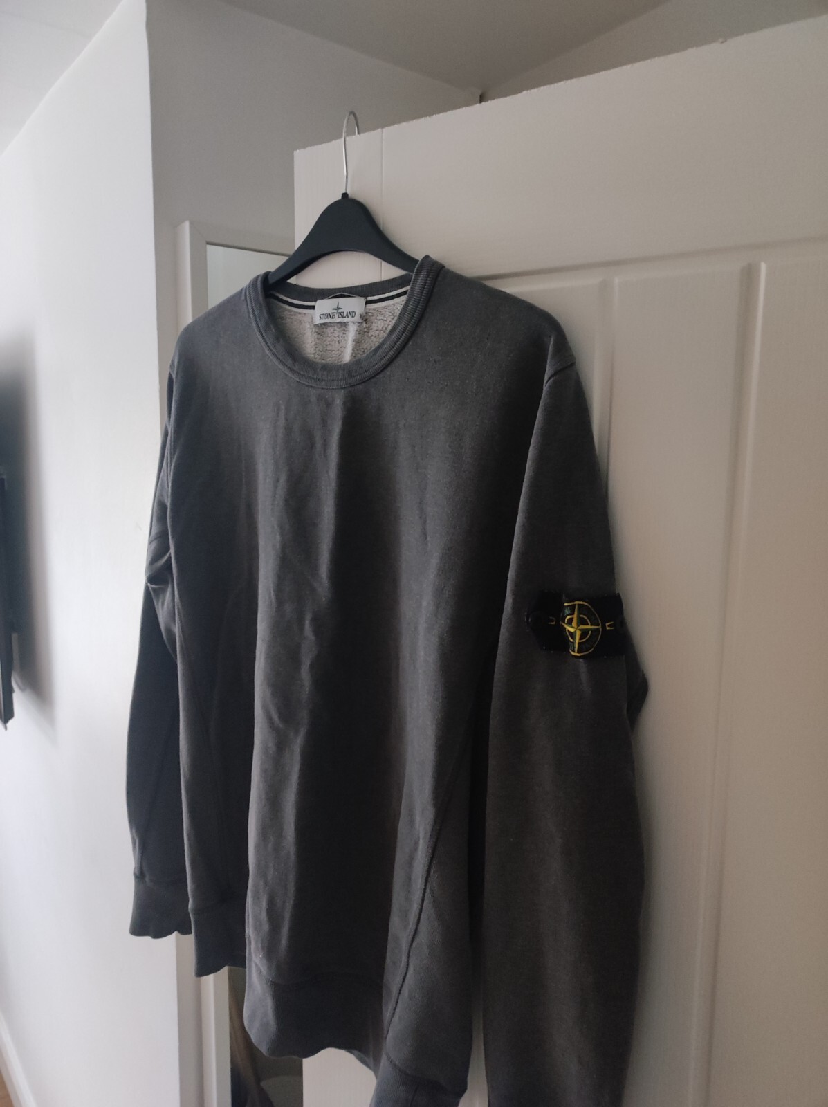 Stone Island Jumper eBay