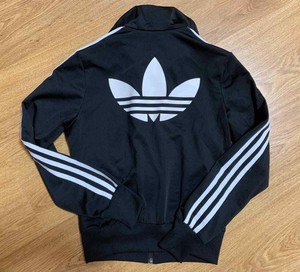 adidas tracksuit top womens