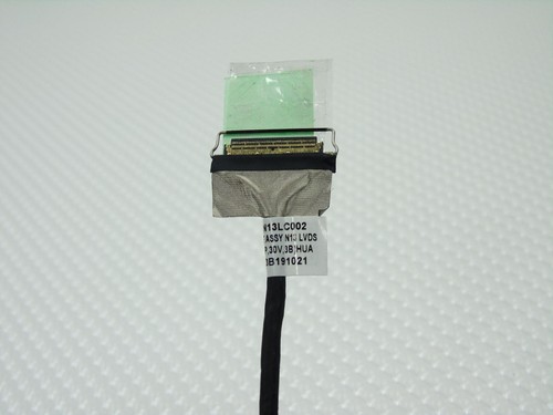 Cable de cinta HP EliteOne 1000 G2 34" AIO PC N13 LVDS - DD0N13LC002 - Imagen 7 de 8