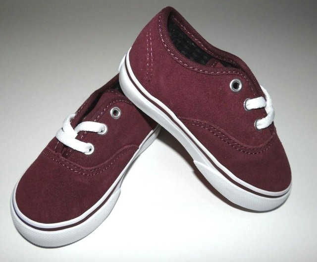 new vans for boys