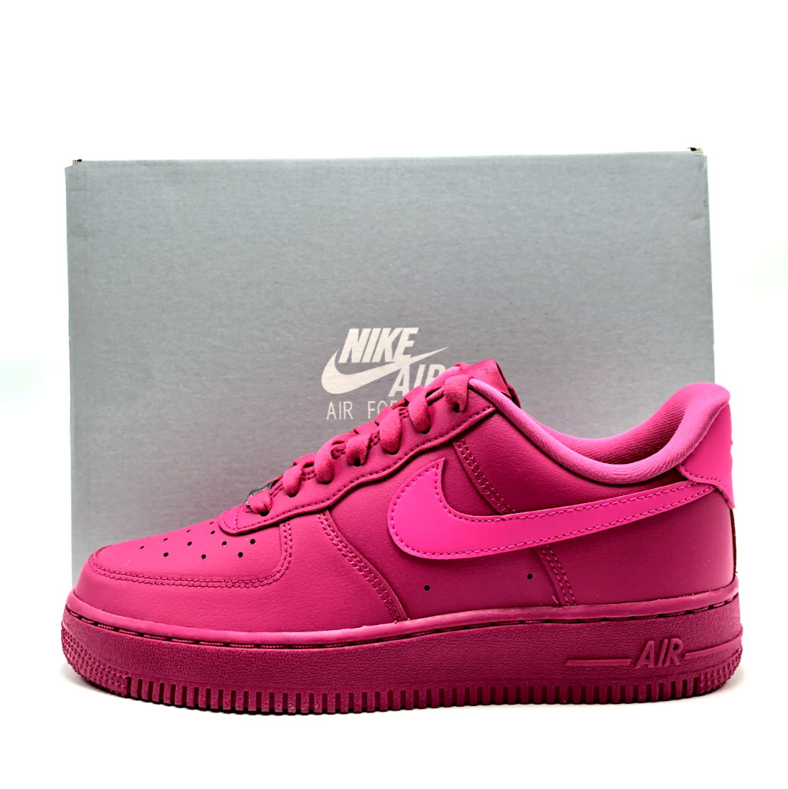 Size 7 - Nike Air Force 1 '07 Fireberry W for sale online | eBay Size 7 - Nike Air Force 1 '07 Fireberry W for sale online | eBay