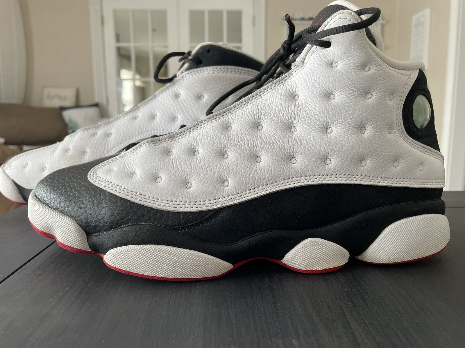 air jordan retro 13 he got game mens