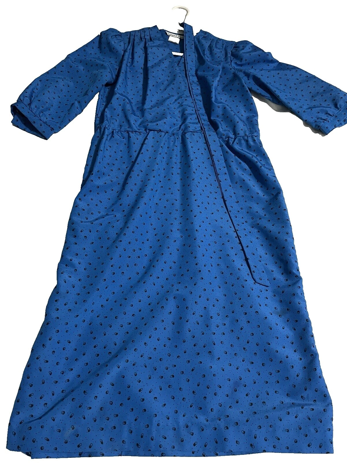 Secretary/Geek Special Occasion Tea Vintage Dresses for Women