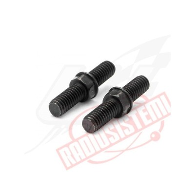 [FR] HPI Racing TIRANTI 4X20MM (2) - HP93510