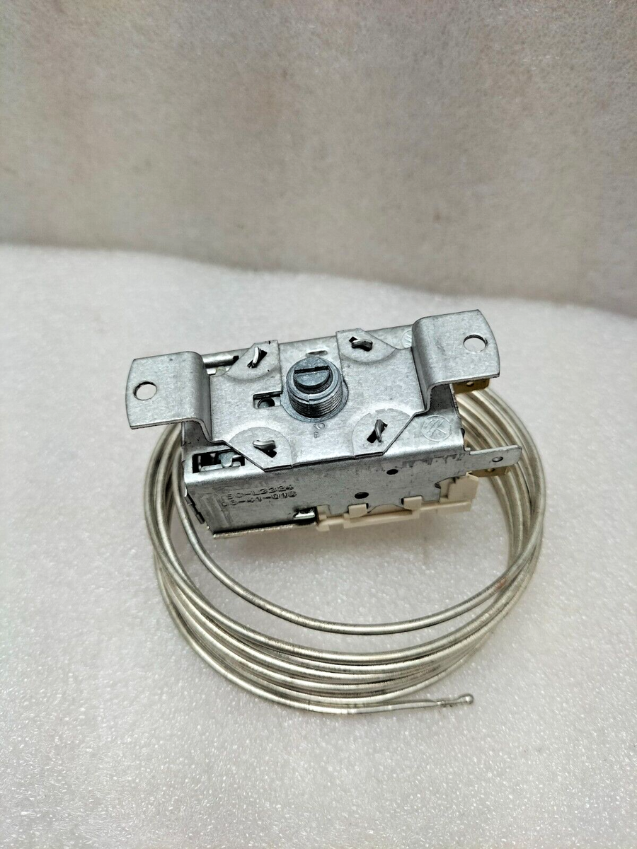 RANCO K50-L3324 THERMOSTAT 630005-00 SCOTSMAN ICE BIN | eBay
