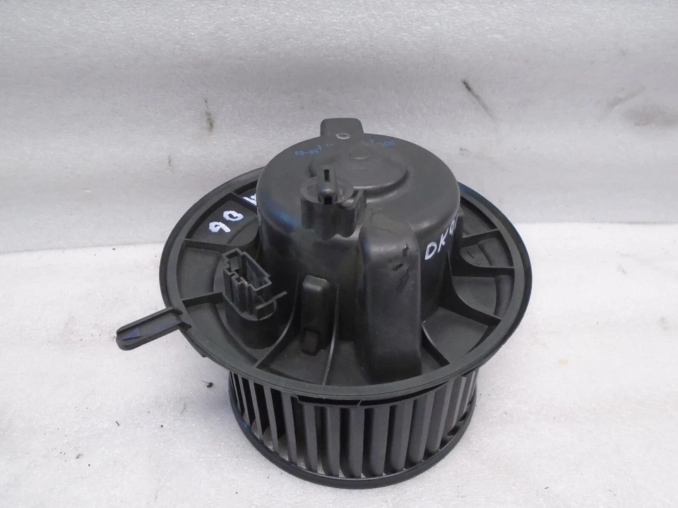 Volkswagen Passat 2006-2010 calentador soplador motor zona única OEM DK905189 Foto 4 de 4