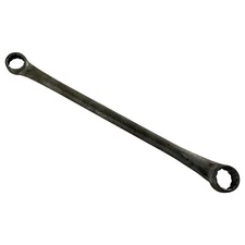 Blue-Point Tools XD1820 9/16" x 5/8" Double Box End Wrench - Made in USA