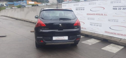 Specchietto Retrovisore Interno per PEUGEOT 3008 Access 2010 104826 - Foto 8 di 10