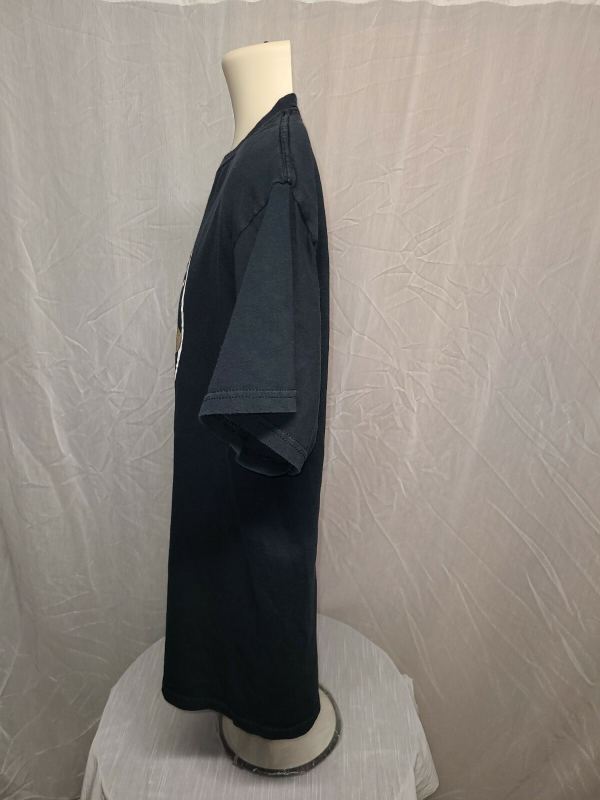 Brooklyn Brewery Adult Large Black TShirt