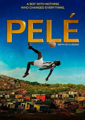 Pele: Birth of a Legend  