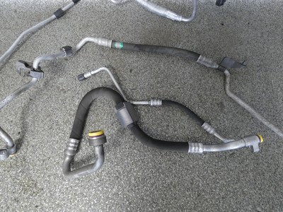 Klimaleitung 6927847 6989307 Klimaschlauch 142Tkm BMW E90 390L 