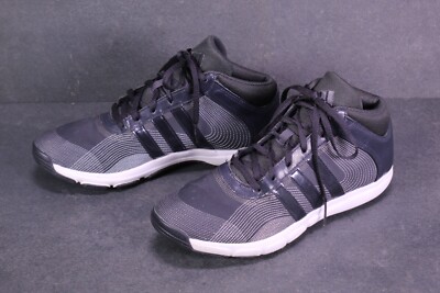 Adidas Sneaker Essential Star Mid Damen Turnschuhe Gr. 40   grau weiß SB2779