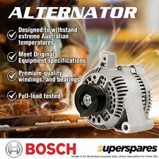 Bosch Alternator for Skoda Karoq NU Kodiaq NS Octavia NX NE Superb NP 1.8L 2.0L