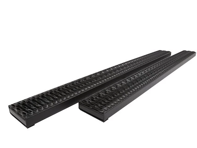 For 2013-2020, 2022 Ram 3500 Running Boards Dee Zee 49836WYJG 2014 2015 2016 - Image 3 of 4