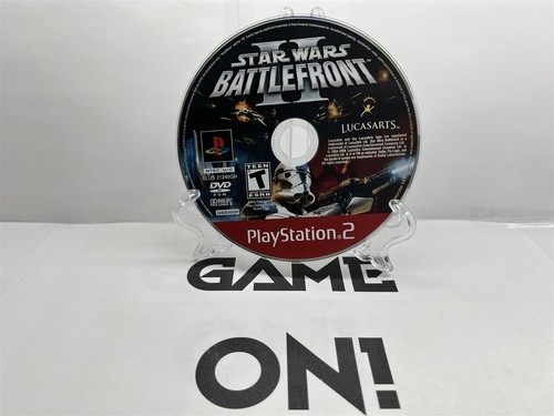 🕹 PlayStation 2 Pick and Choose Lot - Buy More Save More - Resurfaced Free Ship - Picture 88 of 109