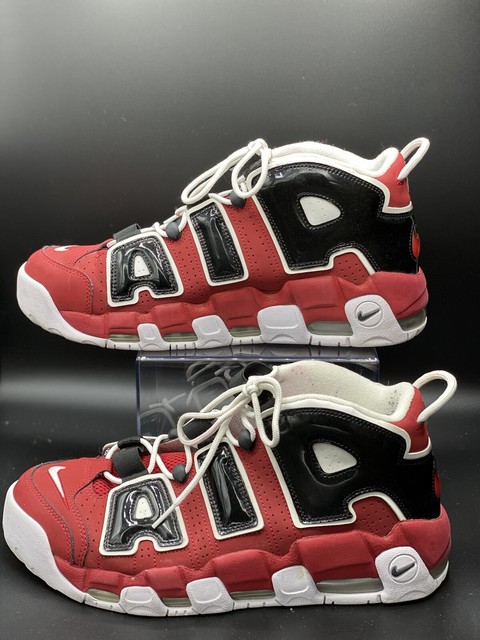 air more uptempo 96 bulls