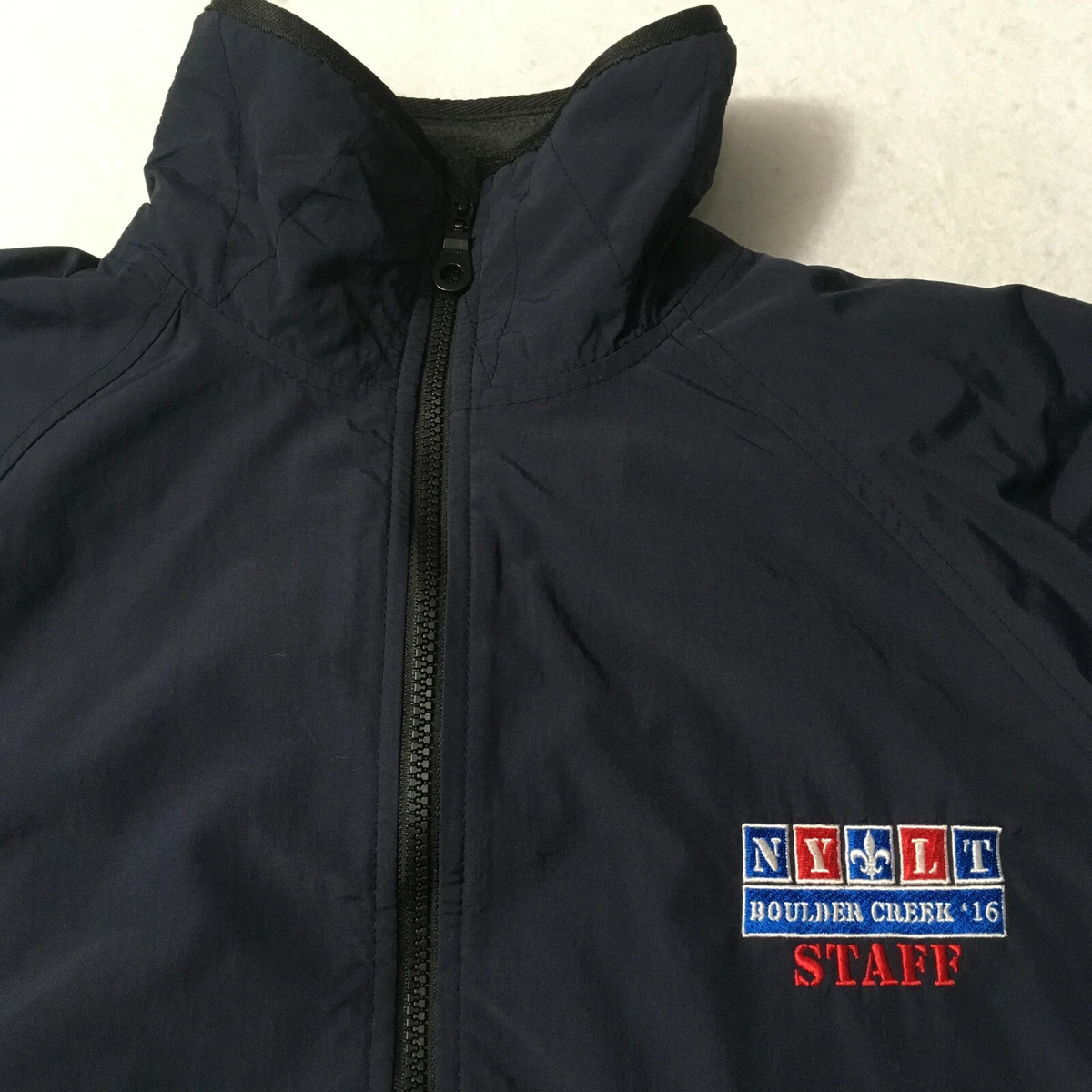 Boulder creek jacket cheap