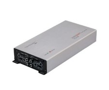NEW NESA TD-49 3000W 4-Channel Micro Amplifier