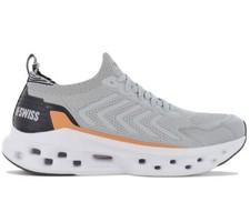 K-Swiss Impulse Tubes Lite - Men's Sneakers Gray 04427-031 Sport Fitness Shoes