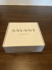 Savant Shr-s2-01 Rev 15 Smart Host - New Box