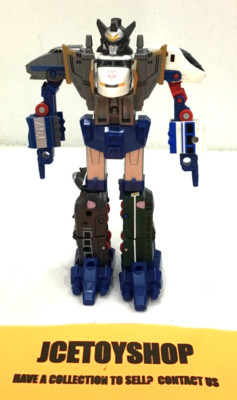 1992 G1 MICROMASTER SIXTRAIN NEAR COMPLETE