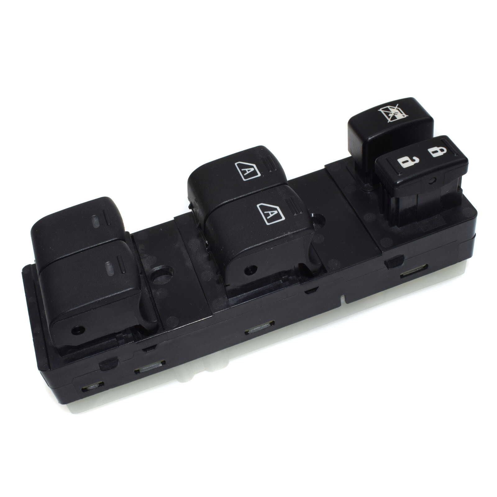 Master Power Window Switch Driver Side LH LF For 07-12 Nissan Altima Sedan IN EB - Foto 8