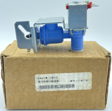 Whirlpool Refrigerator Water Inlet Valve 61005626 OPEN BOX, NEVER USED 