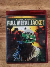 Full Metal Jacket (Deluxe Edition)[HD DVD] - HD DVD - VERY GOOD