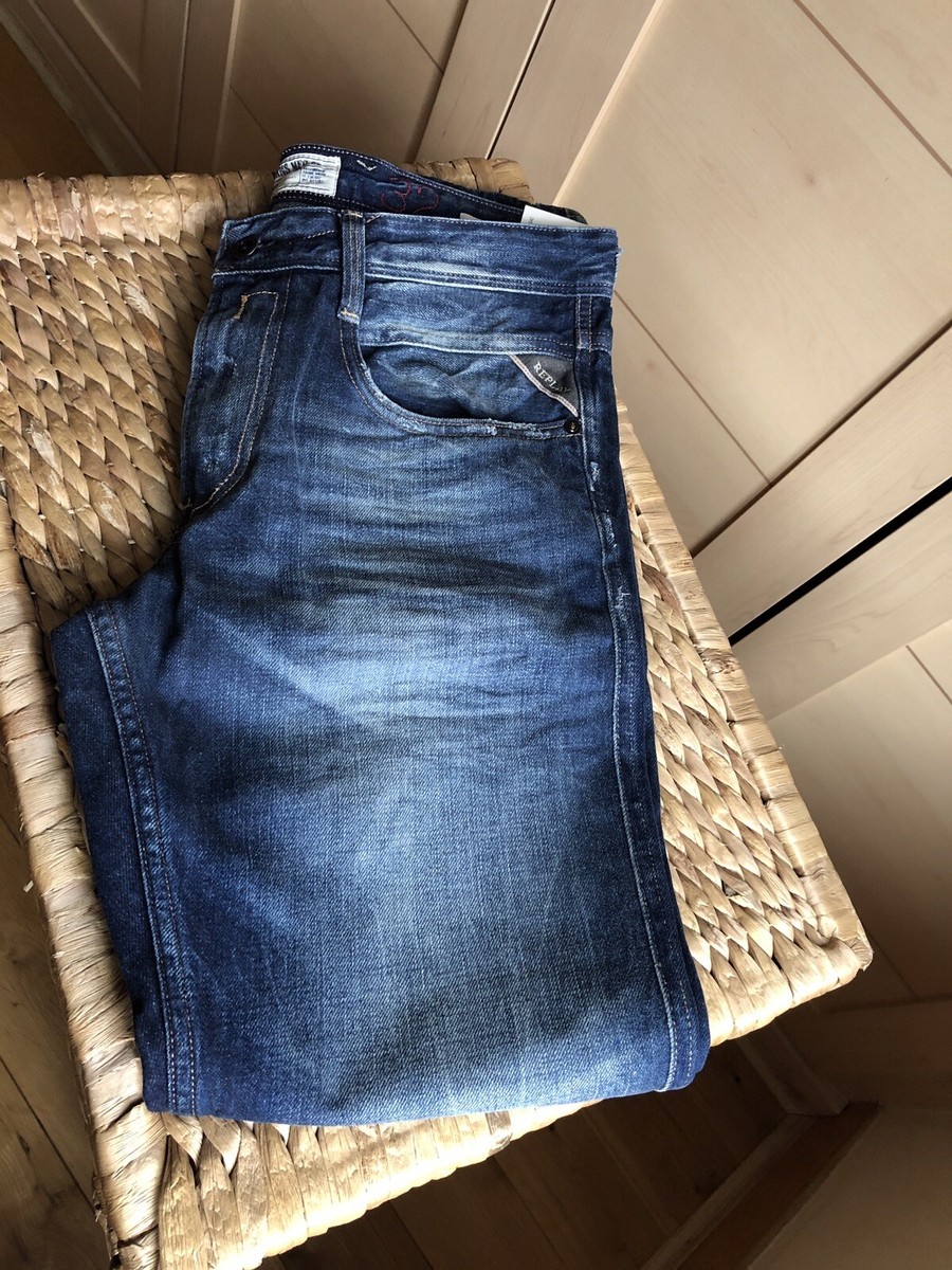 Replay women's laser Blast jeans UK