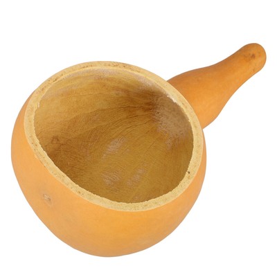 Badewasserkelle Holzschaufel Chinesische Wasserkelle Badezimmerkelle