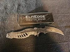 Elite Grim Reaper Assist Tactical