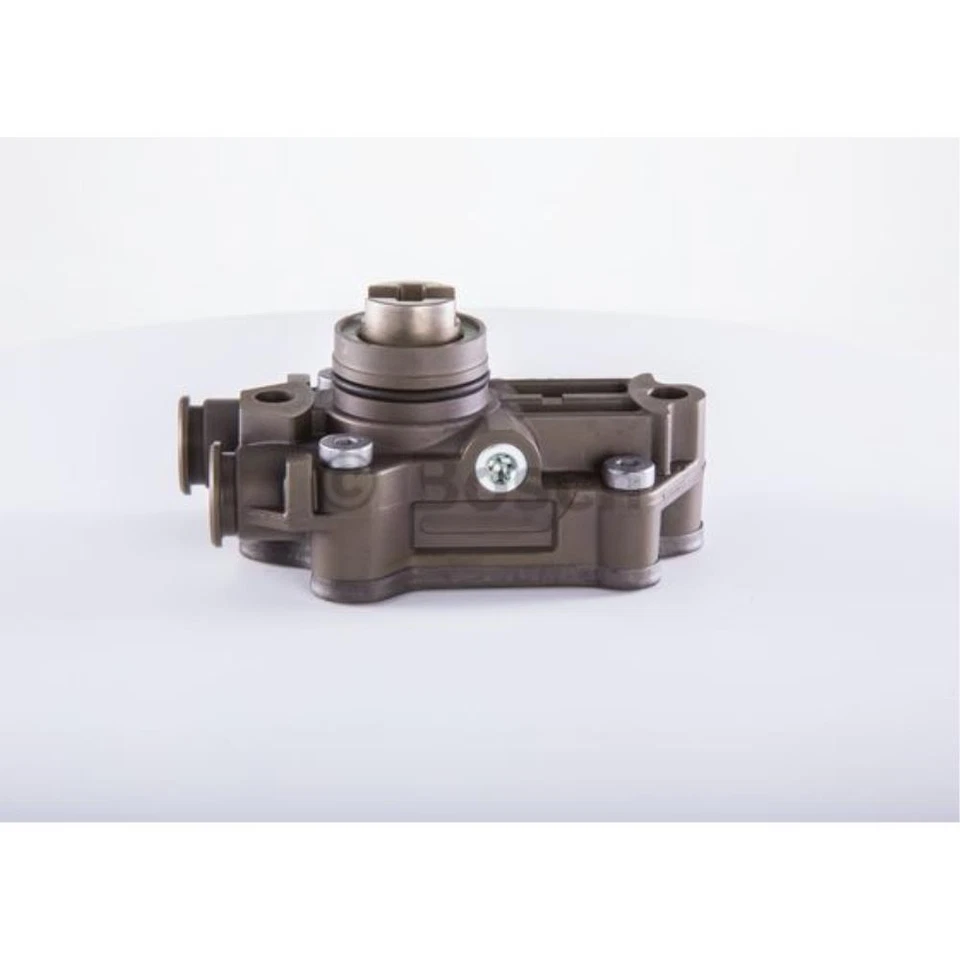 BOSCH Pompe à Carburant Mécaniquement pour Mercedes-Benz Sprinter 4-T Bus Classe - Photo 2/4